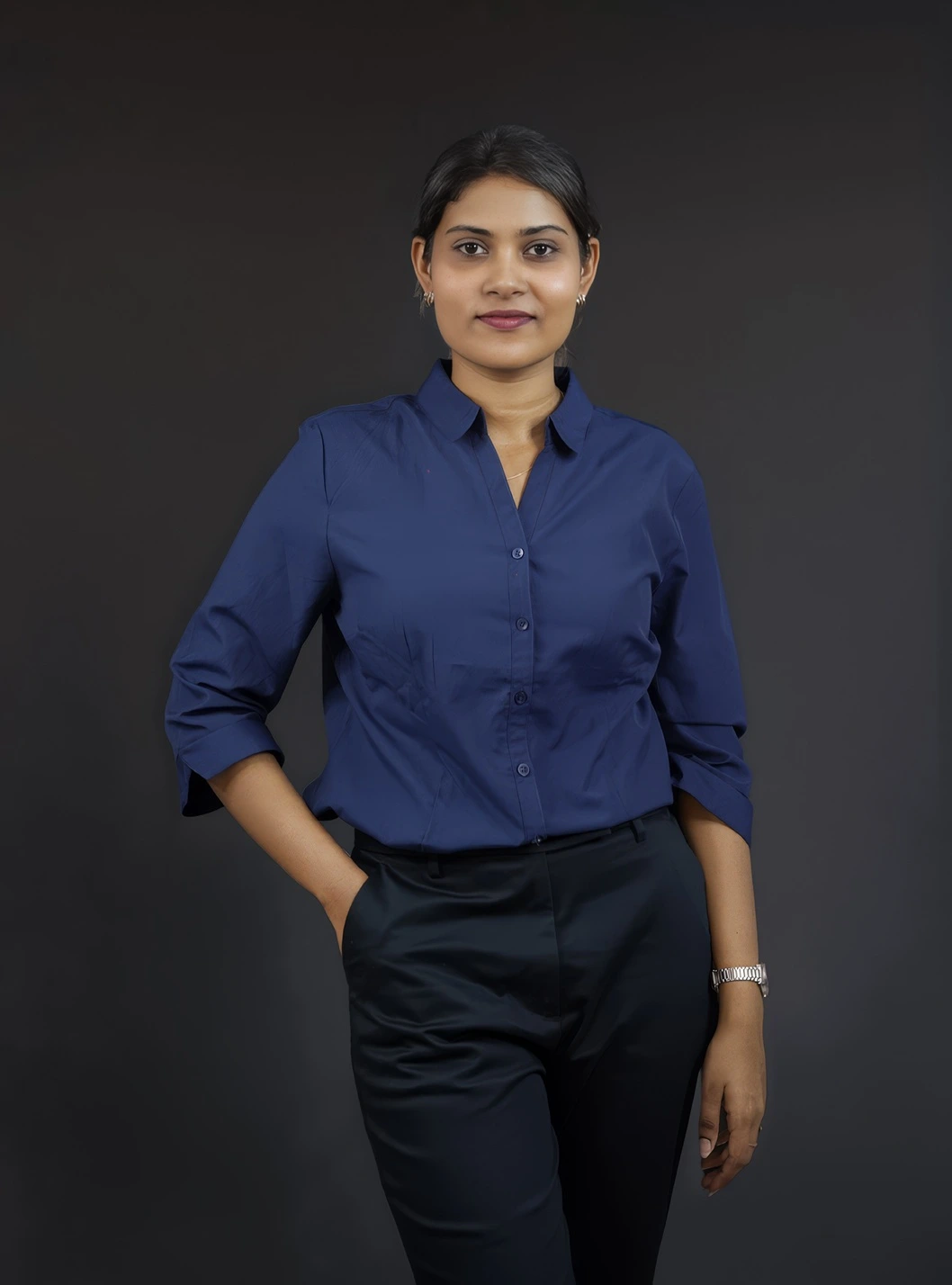 Arya Miss Hair Faculity